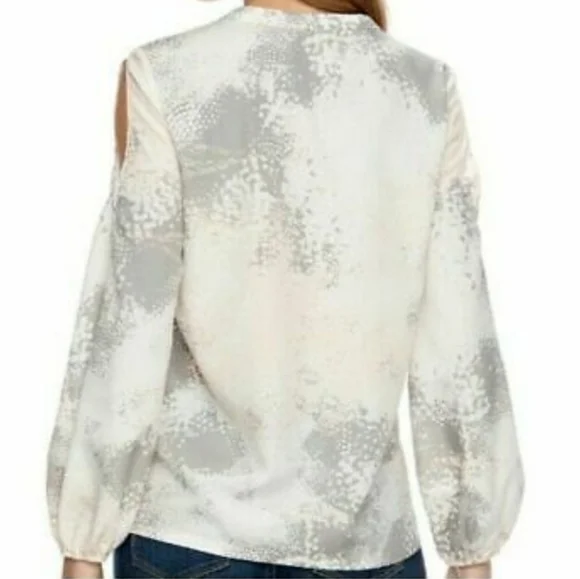 Juicy Couture Dreamy Dots Blouse - Picture 4 of 6